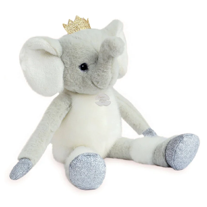 elegant dressGlitter Elfy Elephant